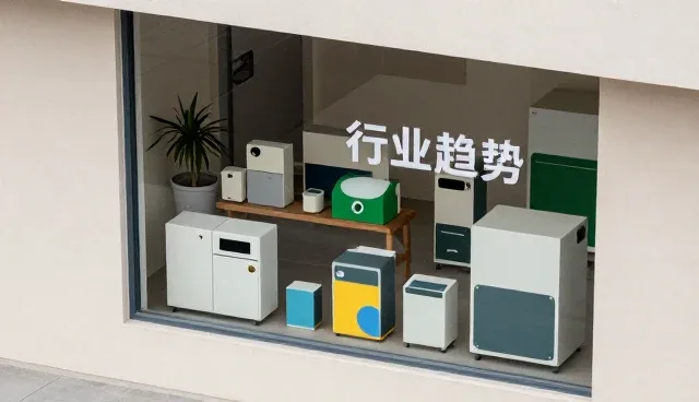 环保设备在工程安装中的运维要点与管理建议