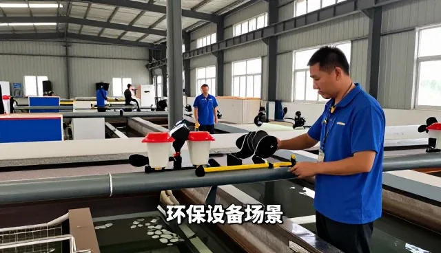 山西洧溱环保科技有限公司满足不同工业园区下的环保设备销售需求