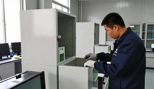 治理设施运维篇：工程安装调试环保设备销售实用干货