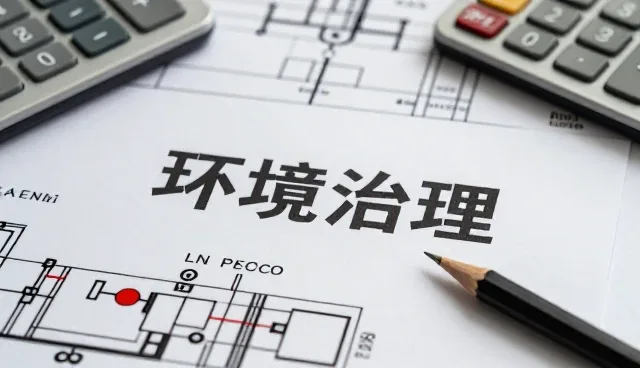 环保设备性能表现与实际应用场景分析