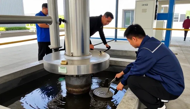 废水治理工程环保设备供应深度分享（环保设备效率适用）