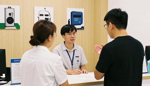 环境治理设施运维中的常见问题及应对策略