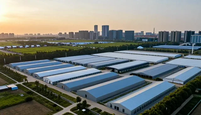 运维成本优化策略：环保设备工程安装调试的关键路径