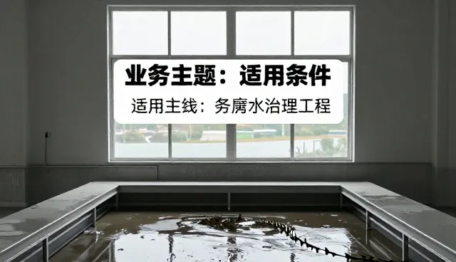 环保设备维护中的关键问题及应对策略