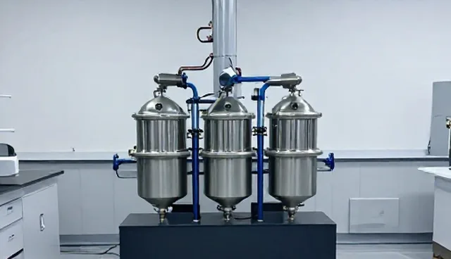 环保设备选型对比:工程安装调试的取舍分析
