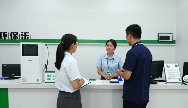 废水治理工程在行业中的发展趋势与适用条件分析